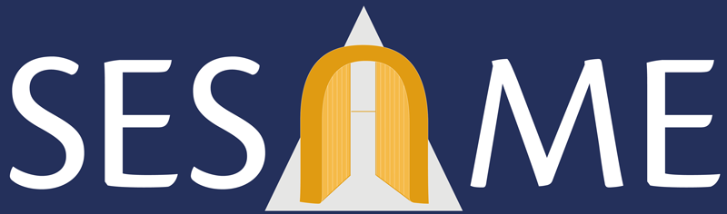 Sesame logo-white1